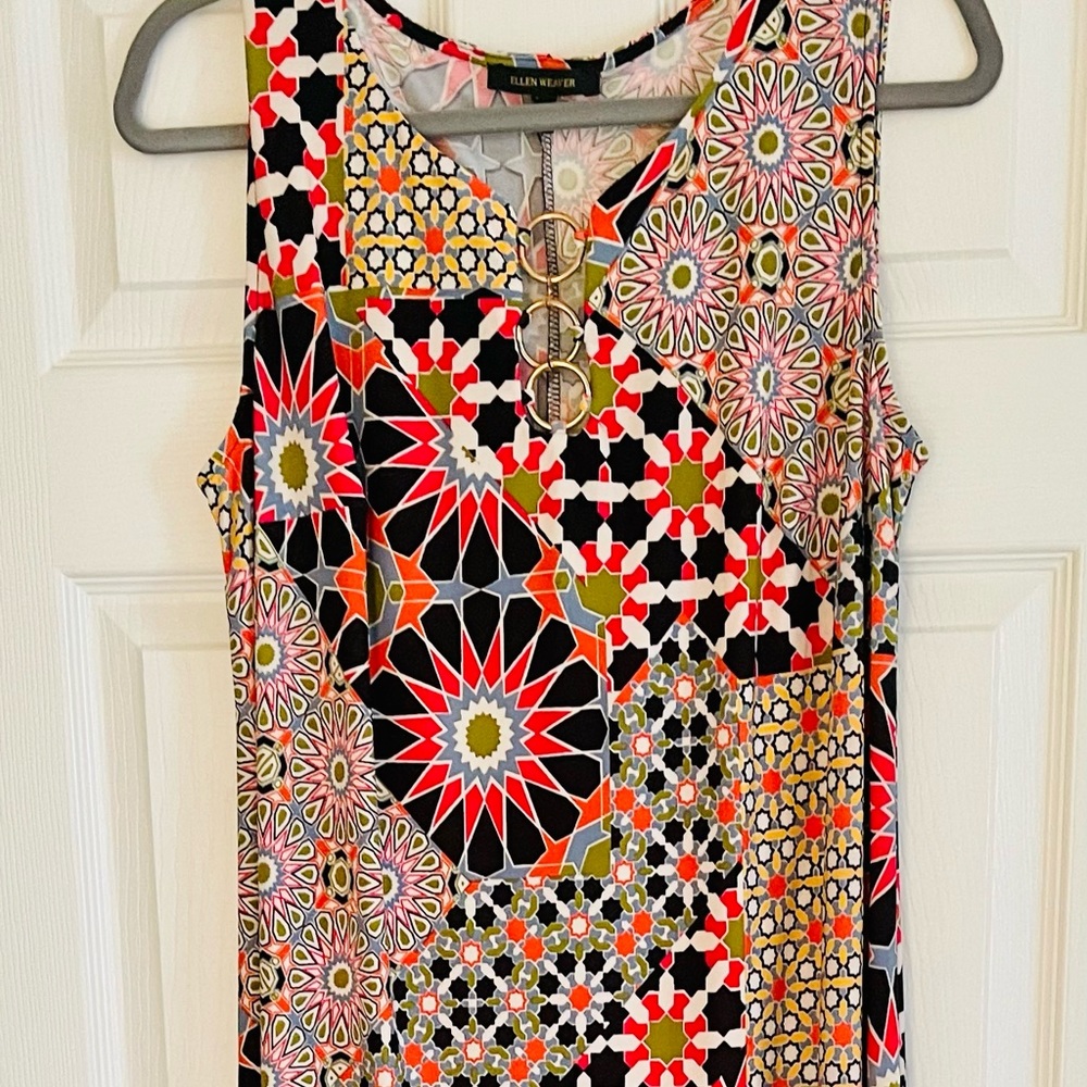 Ladies Maxi